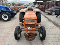 1971 MODEL 450 FIAT HİD DİREKSİYON