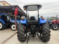 2008 MODEL TD85 D 4x4 MUAYYER MAKİNA