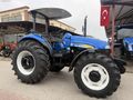 2008 MODEL TD85 D 4x4 MUAYYER MAKİNA