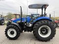 2008 MODEL TD85 D 4x4 MUAYYER MAKİNA