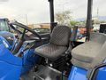 2008 MODEL TD85 D 4x4 MUAYYER MAKİNA