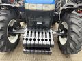 2008 MODEL TD85 D 4x4 MUAYYER MAKİNA