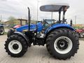 2008 MODEL TD85 D 4x4 MUAYYER MAKİNA