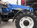 2008 MODEL TD85 D 4x4 MUAYYER MAKİNA
