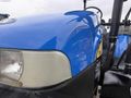 2008 MODEL TD85 D 4x4 MUAYYER MAKİNA