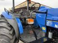 2008 MODEL TD85 D 4x4 MUAYYER MAKİNA