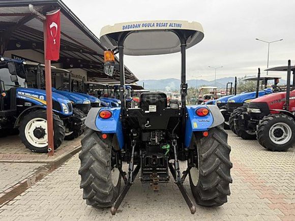 2020 MODELTT50 LÜX TİPİ GÖLGELİKLİ