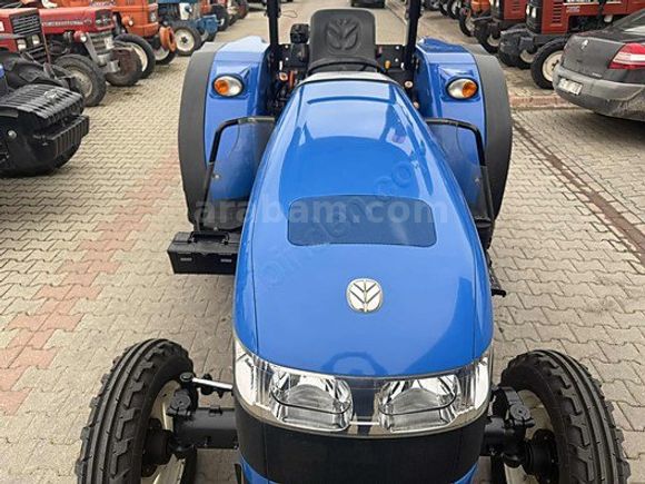 2020 MODELTT50 LÜX TİPİ GÖLGELİKLİ