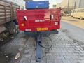 SERSED SIFIR 2,5 TONLUK DAMPERLİ BAHÇE REMORKU