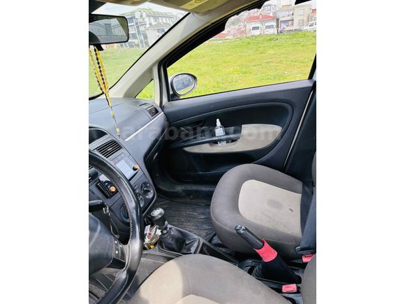 Sahibinden Fiat Linea 1.6 Multijet Active Plus 2010 Model 