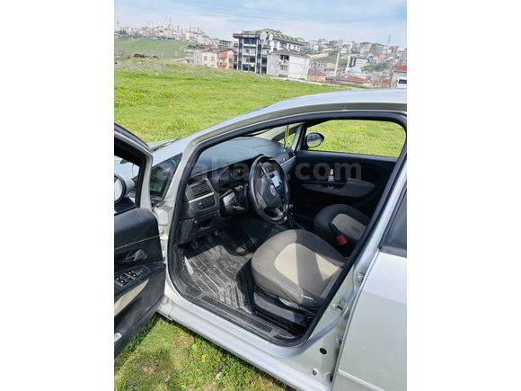 Sahibinden Fiat Linea 1.6 Multijet Active Plus 2010 Model 