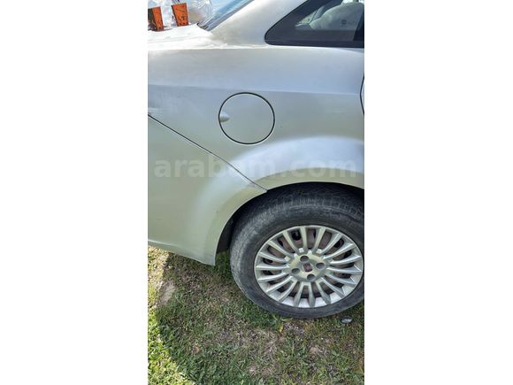 Sahibinden Fiat Linea 1.6 Multijet Active Plus 2010 Model 