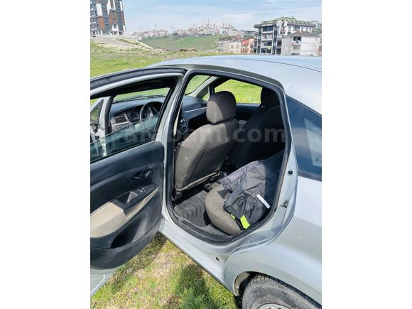 Sahibinden Fiat Linea 1.6 Multijet Active Plus 2010 Model 