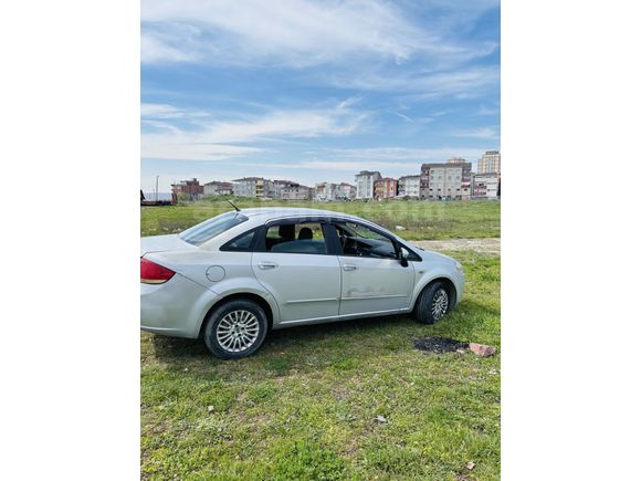 Sahibinden Fiat Linea 1.6 Multijet Active Plus 2010 Model 