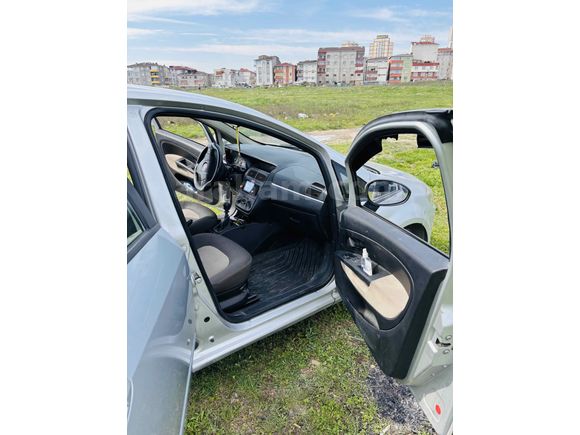 Sahibinden Fiat Linea 1.6 Multijet Active Plus 2010 Model 