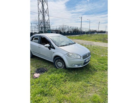 Sahibinden Fiat Linea 1.6 Multijet Active Plus 2010 Model 