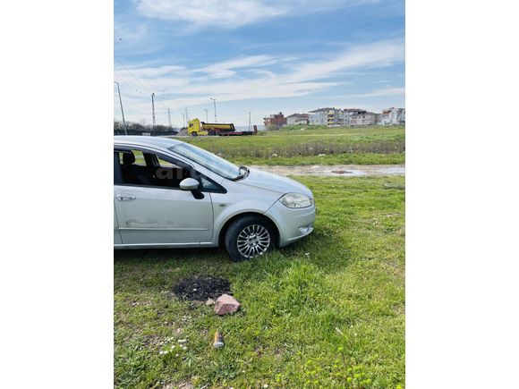 Sahibinden Fiat Linea 1.6 Multijet Active Plus 2010 Model 