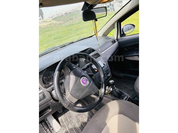 Sahibinden Fiat Linea 1.6 Multijet Active Plus 2010 Model 