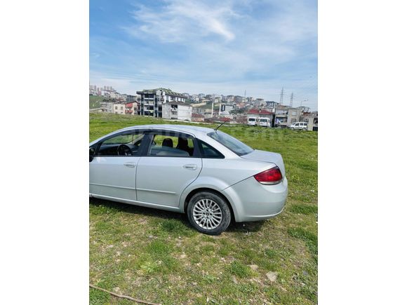 Sahibinden Fiat Linea 1.6 Multijet Active Plus 2010 Model 