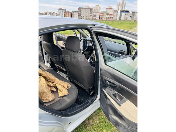 Sahibinden Fiat Linea 1.6 Multijet Active Plus 2010 Model 