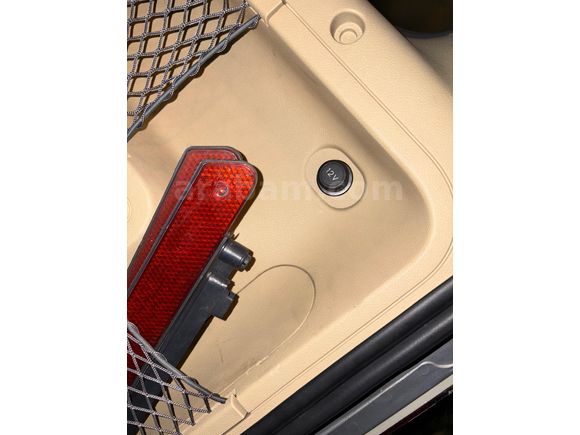 Sahibinden Ford Tourneo Connect 110PS 2011 Model