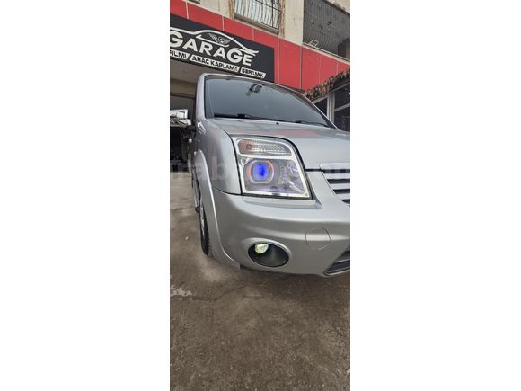 Sahibinden Ford Tourneo Connect 110PS 2011 Model