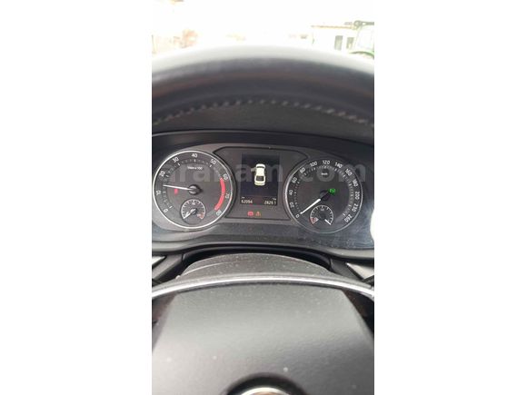 Sahibinden Skoda Octavia 1.5 e-Tec Elite 2021 Model Kayseri
