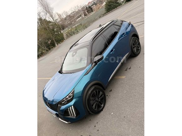 Sahibinden Peugeot 2008 1.2 PureTech GT 2025 Model 