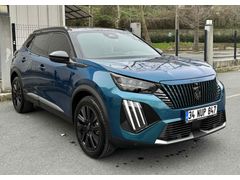 Sahibinden Peugeot 2008 1.2 PureTech GT 2025 Model 