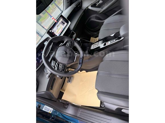 Sahibinden Peugeot 2008 1.2 PureTech GT 2025 Model 
