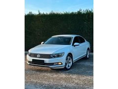 Sahibinden Volkswagen Passat 1.4 TSi BlueMotion Comfortline 2017 Model içi bej Ankara 94.700 km Beyaz