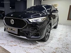 2023 MG ZS 1.5 COMFORT HATASIZ BOYASIZ SADCE 34BİN KM