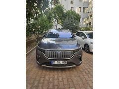Sahibinden TOGG T10X V2 2024 Model Antalya