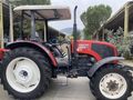 2011 MODEL 80.4 LÜKS 4x4