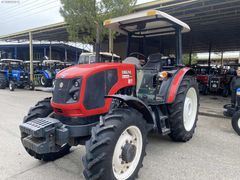 2011 MODEL 80.4 LÜKS 4x4