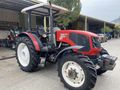 2011 MODEL 80.4 LÜKS 4x4