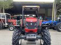 2011 MODEL 80.4 LÜKS 4x4