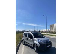 Sahibinden Peugeot Bipper 1.4 HDI Comfort 2011 Model  330.000 km Gri (Gümüş)