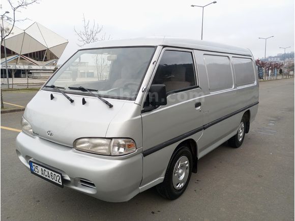 2006 MODEL SADECE 240.000 KM'DE HATASIZZ İLK SAHİBİNDEN