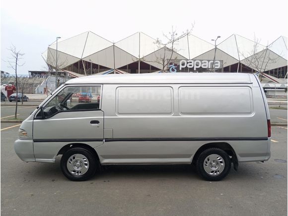 2006 MODEL SADECE 240.000 KM'DE HATASIZZ İLK SAHİBİNDEN