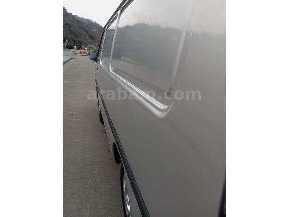 2006 MODEL SADECE 240.000 KM'DE HATASIZZ İLK SAHİBİNDEN