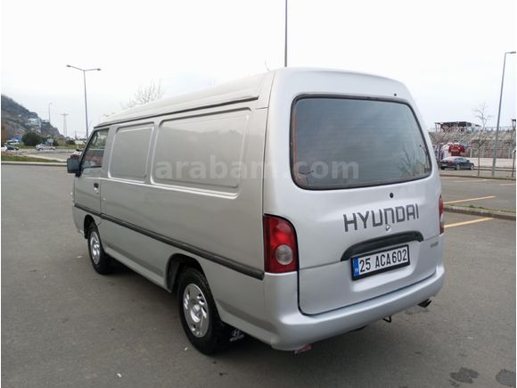 2006 MODEL SADECE 240.000 KM'DE HATASIZZ İLK SAHİBİNDEN