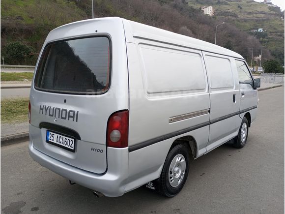 2006 MODEL SADECE 240.000 KM'DE HATASIZZ İLK SAHİBİNDEN