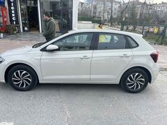 Sahibinden Volkswagen Polo 1.0 Life 2025 Model 