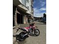 Sahibinden Honda CRF 250 L 