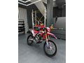 Sahibinden Honda CRF 250 L 