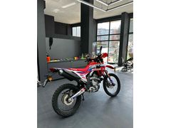 Sahibinden Honda CRF 250 L 