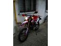Sahibinden Honda CRF 250 L 