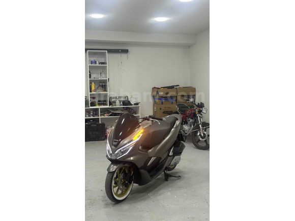 Sahibinden Honda PCX125 