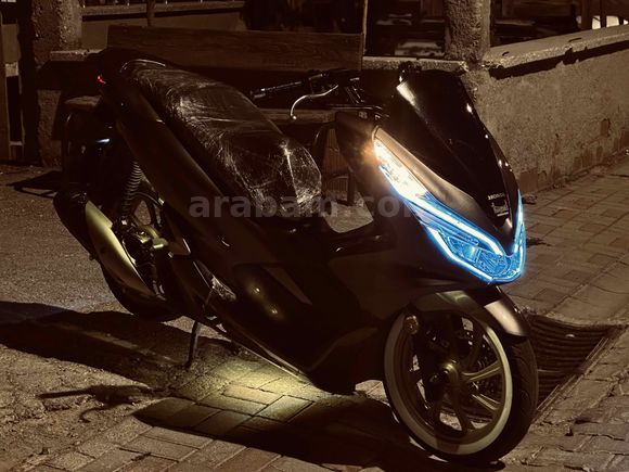 Sahibinden Honda PCX125 